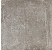 Tegelvoorbeeld met cementlook voor vloer en wand