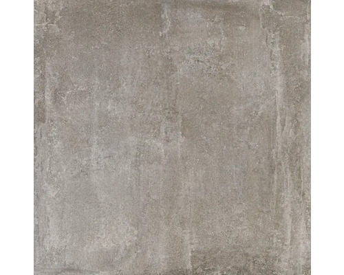 Tegelvoorbeeld met cementlook voor vloer en wand