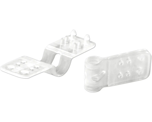 Meubelconnector voor meubelmontage