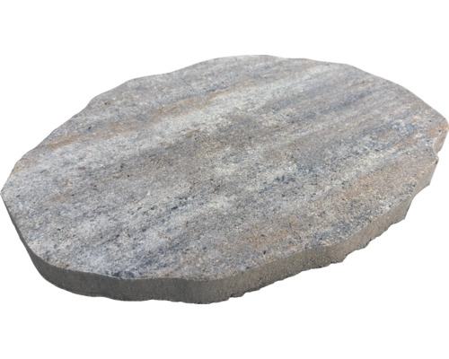 DIEPHAUS Betontegel iStone Trail schelpkalk 36 x 48 x 3 cm