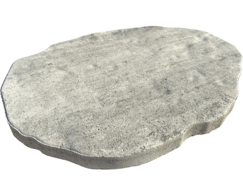 DIEPHAUS Betontegel iStone Trail grijs 36 x 48 x 3 cm