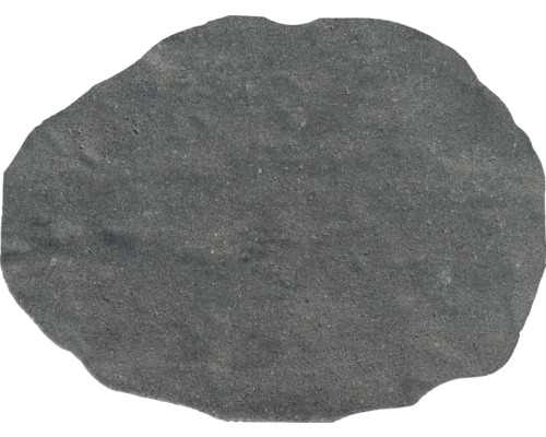 DIEPHAUS Betontegel iStone Trail antraciet 36 x 48 x 3 cm
