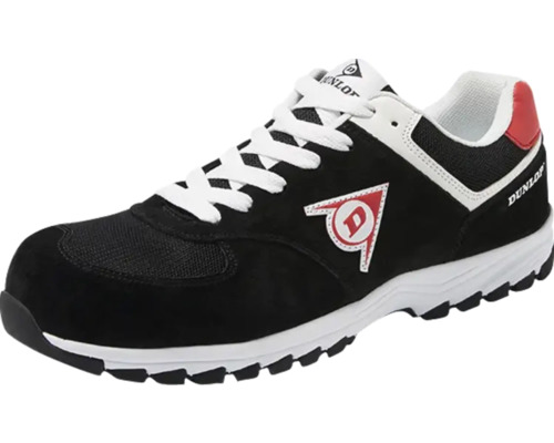 Dunlop veiligheidsschoen