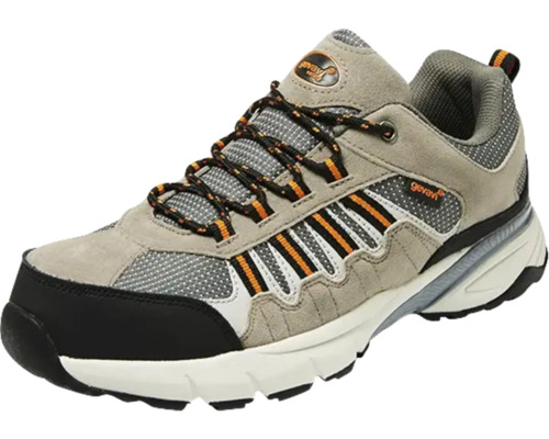 Wandelschoen met veters