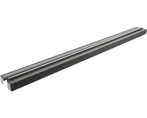 FAKRO GREENVIEW EKB Profielenset 255 cm RAL 7016 Magneetstrip voor gereedschap