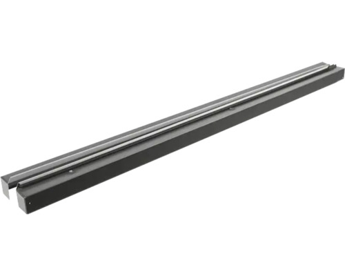 FAKRO GREENVIEW EKB Profielenset 60 cm RAL 7016