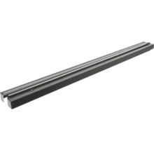 Aluminiumprofiel voor houten schuifdeuren