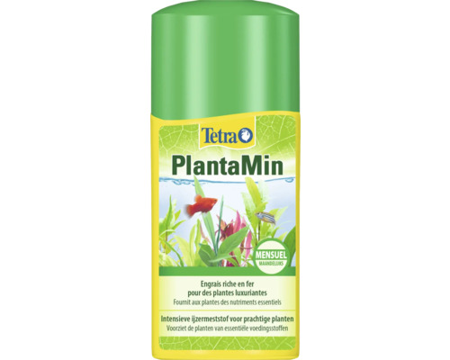 TETRA Aquaplant PlantaMin 250 ml