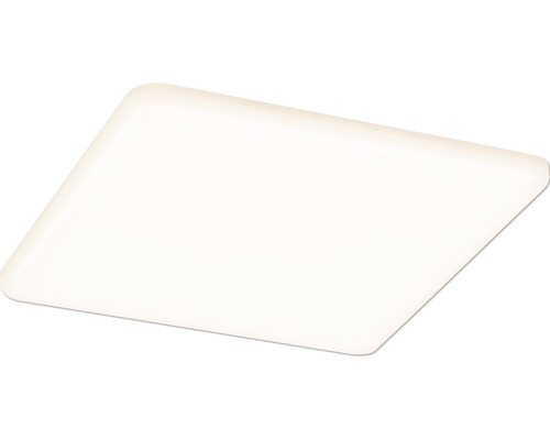 Vierkante LED plafondlamp