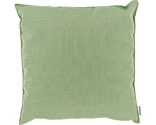 UNIQUE LIVING Buitenkussen Bliss waterafstotend forest 45x45 cm