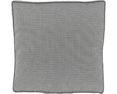 Grijs decoratief kussen
