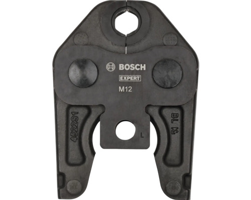 Bosch persbek M12