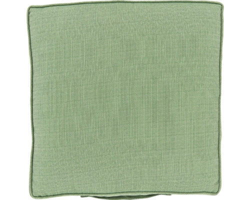 Vierkant decoratief kussen van stof