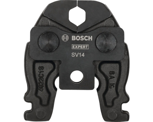 Bosch persbek SV14 voor perstang