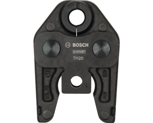 Bosch Expert persbek TH20 voor perstangen