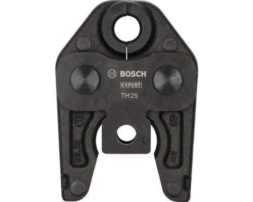 Bosch Expert persbek TH25 voor perstang