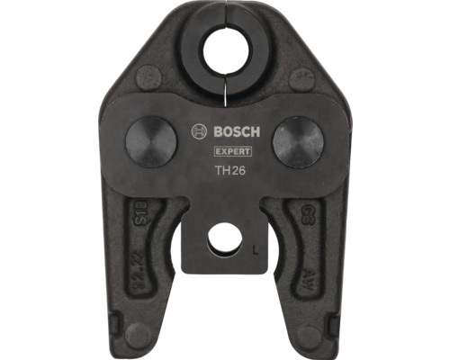 Bosch persbek TH26 voor perstangen