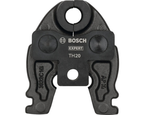 Bosch persbek TH20 voor perstangen