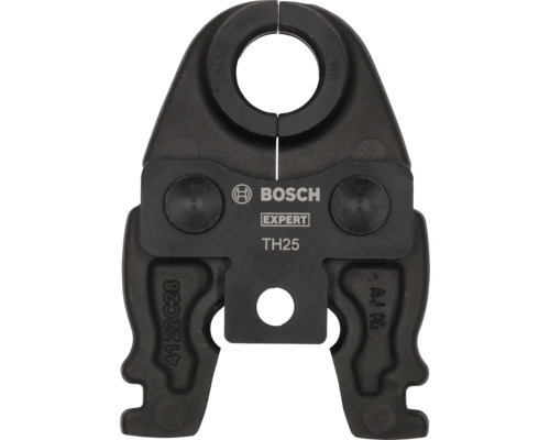 Bosch persbek TH25 voor persgereedschap