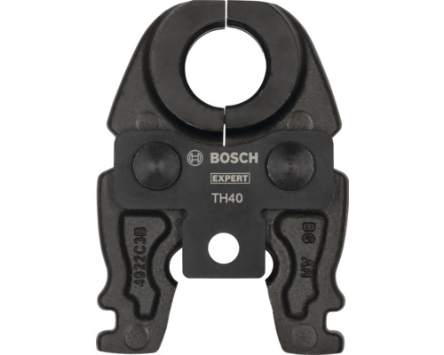 Bosch persbek TH40 voor perstang