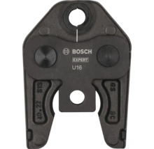 Bosch persbek U16 voor perstangen