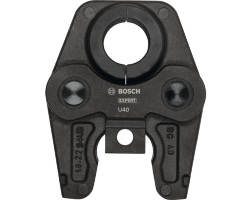 Bosch persbek U40