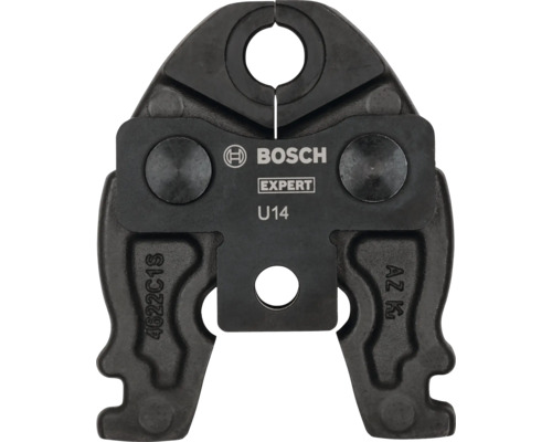 Bosch Expert persbek U14 voor perstangen