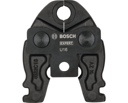 Bosch Logo Persbek U16