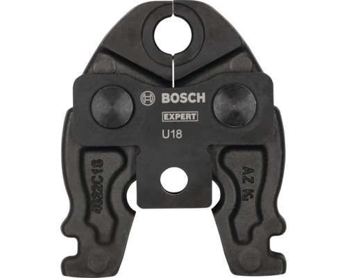 Bosch persbek U18