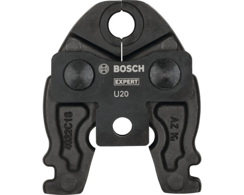 Bosch U20 Persbek