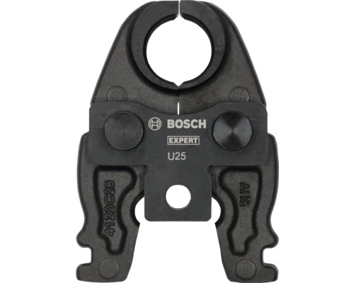 Bosch U25 persbek