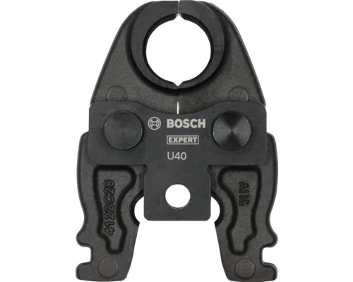 Bosch Logo Persbek U40