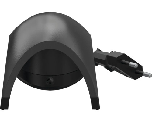 Tafellamp met stekker