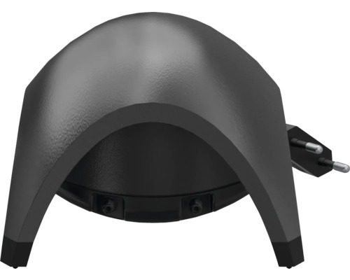 Elektrische insectenverdelger voor gebruik binnenshuis