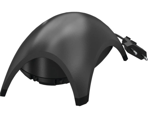 Vijverbeluchter met stroomkabel voor tuinvijvers