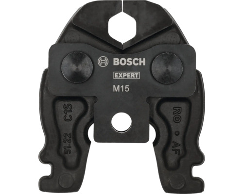Bosch Expert persbek M15 voor perstangen