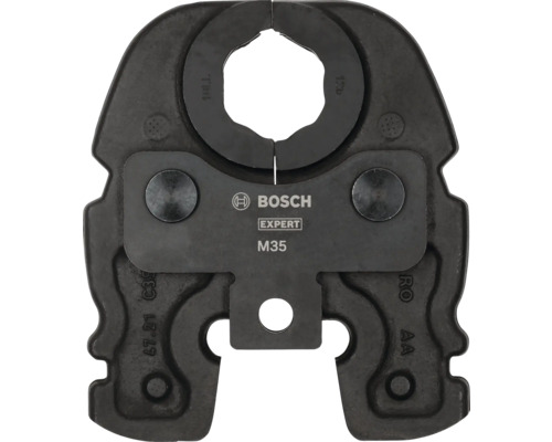 Bosch persbek M35