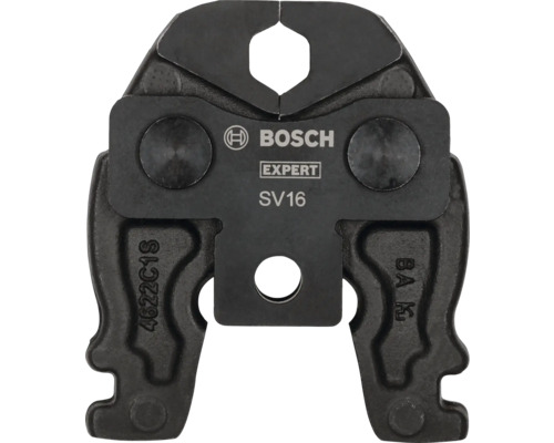 Bosch persbek SV16 voor perstang