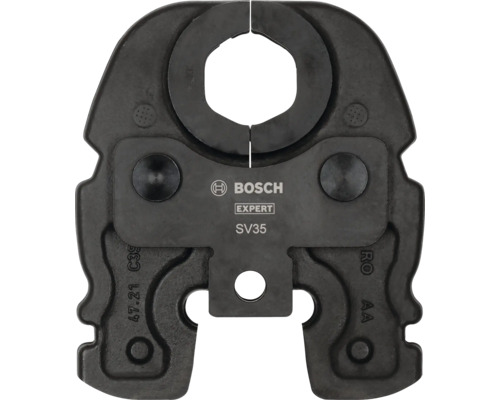 Bosch EXPERT SV35 persbek