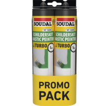 Soudal schilderskit acrylaat dubbelpak