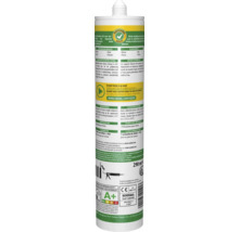 Acrylkit patroon 290ml