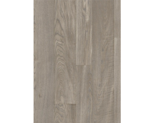 Houten vloerbedekking detailopname