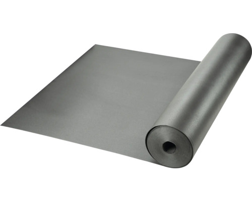 Rol dakbedekking voor afdichting