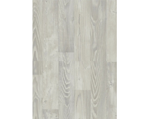 Verbonden vinylvloerplanken met houten structuur