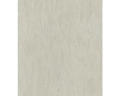RASCH Vliesbehang 540833 Allegretto effen grijs Gestructureerd behang met fijn lijnenpatroon