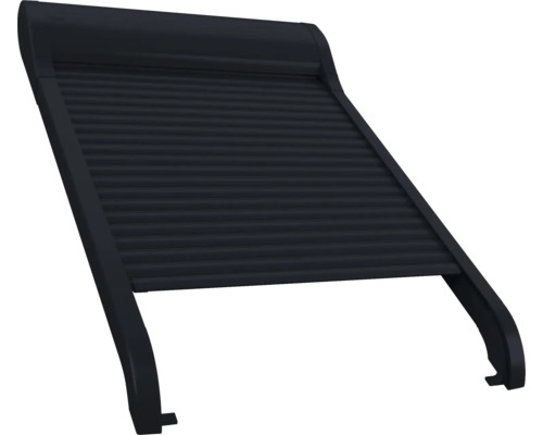 FAKRO GREENVIEW Rolluik ARZ Komfort Z-wave (bxh) 134x118 RAL 7016, excl. afstandsbediening FAKRO GREENVIEW Rolluik ARZ Komfort Z-wave (bxh) 134x118 RAL 7016, excl. afstandsbediening