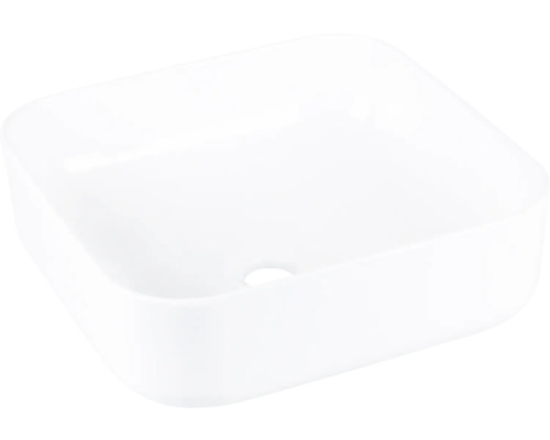 Keramische opzetwastafel