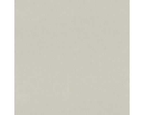 RASCH Vliesbehang 542479 Allegretto effen grijs Textiel oppervlak