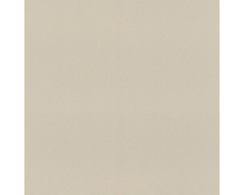 RASCH Vliesbehang 692716 Allegretto effen beige Lichtgekleurd behang met lichte structuur