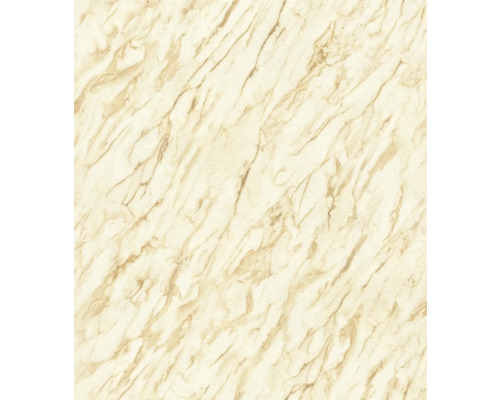 TESA RASCH Zelfklevend Behang 371611 marmer beige Behang met marmerpatroon